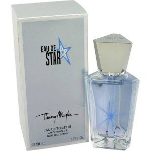 Eau De Star Perfume, de Thierry Mugler · Perfume de Mujer