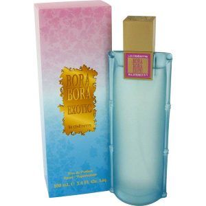 Bora Bora Exotic Perfume, de Liz Claiborne · Perfume de Mujer