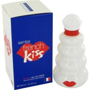 Samba French Kiss Perfume, de Perfumers Workshop · Perfume de Mujer