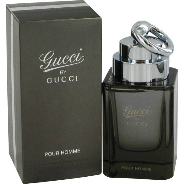 perfume Gucci (new) Cologne