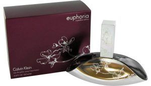 Euphoria Crystalline Perfume, de Calvin Klein · Perfume de Mujer