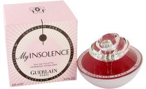 My Insolence Perfume, de Guerlain · Perfume de Mujer