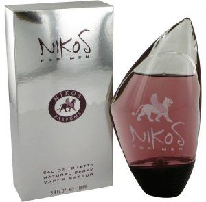 Nikos Cologne, de Nikos · Perfume de Hombre
