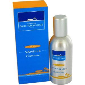 Comptoir Sud Pacifique Vanille Extreme Perfume, de Comptoir Sud Pacifique · Perfume de Mujer