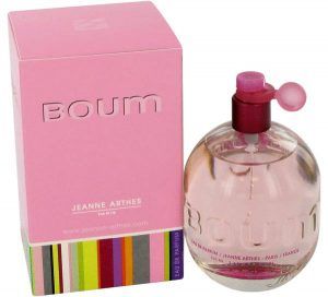 Boum Perfume, de Jeanne Arthes · Perfume de Mujer