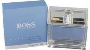 Boss Pure Cologne, de Hugo Boss · Perfume de Hombre