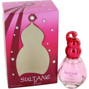 Sultane Pink Perfume, de Jeanne Arthes · Perfume de Mujer