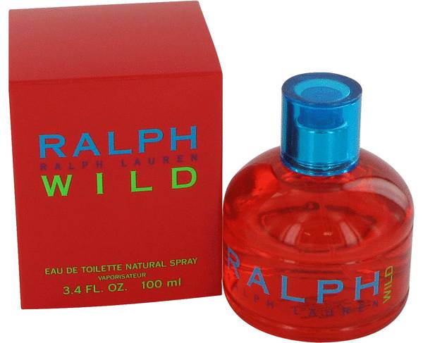 pink ralph perfume