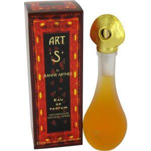 Art’s Perfume, de Jeanne Arthes · Perfume de Mujer