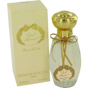 Quel Amour Perfume, de Annick Goutal · Perfume de Mujer