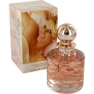 Fancy Perfume, de Jessica Simpson · Perfume de Mujer