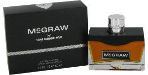 Mcgraw Cologne, de Tim McGraw · Perfume de Hombre