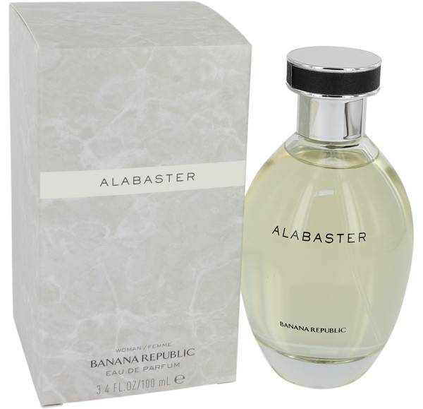 perfume Alabaster Perfume