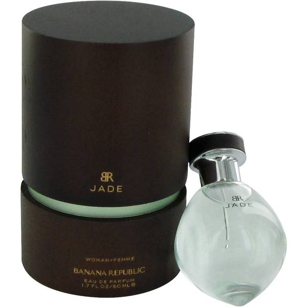 perfume Jade Perfume