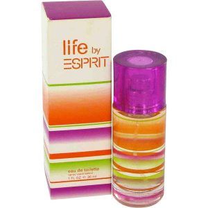 Esprit Life Perfume, de Coty · Perfume de Mujer