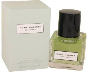Marc Jacobs Cucumber Perfume, de Marc Jacobs · Perfume de Mujer