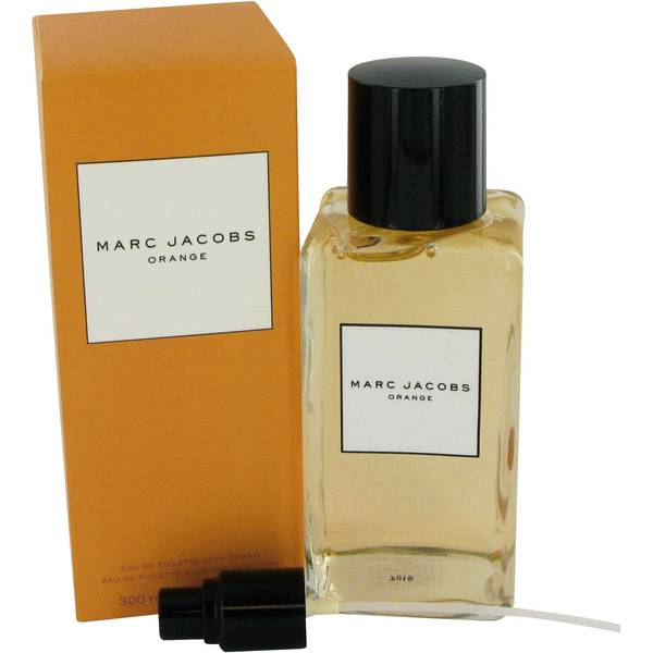 perfume Marc Jacobs Orange Perfume