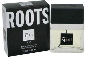 Roots Spirit Cologne, de Coty · Perfume de Hombre