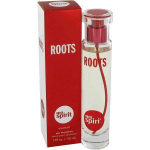 Roots Spirit Perfume, de Coty · Perfume de Mujer