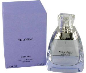 Princess Of Hearts Perfume De Vera Wang Perfume De Mujer