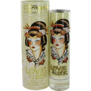 Love & Luck Perfume, de Christian Audigier · Perfume de Mujer