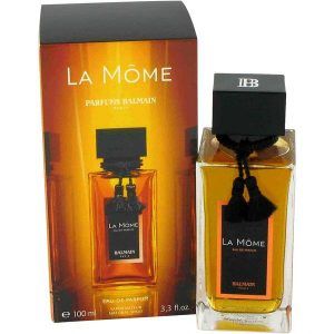 La Mome Perfume, de Pierre Balmain · Perfume de Mujer
