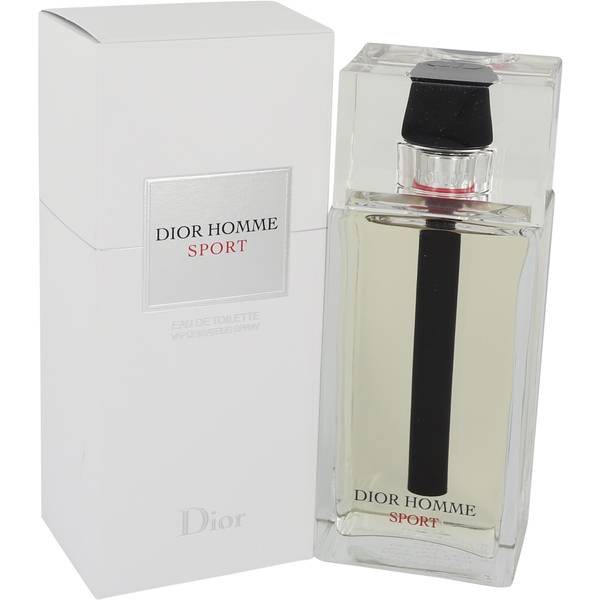 Dior Homme Sport Cologne, de Christian Dior 🥇 Perfume de Hombre