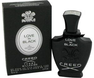 Love In Black Perfume, de Creed · Perfume de Mujer
