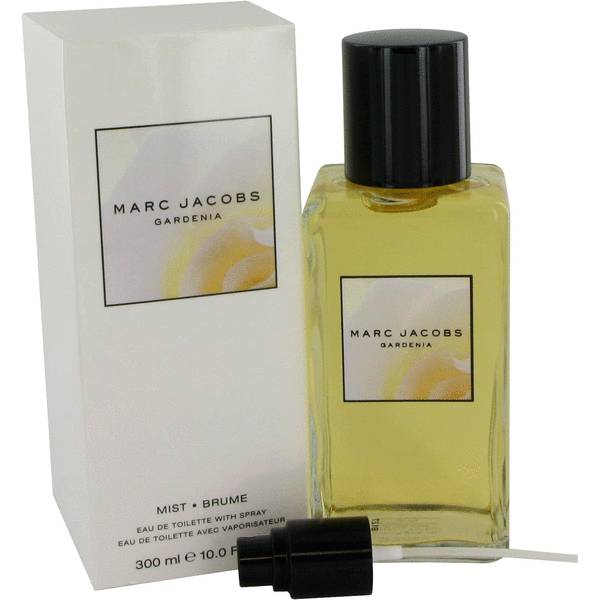 perfume Marc Jacobs Gardenia Perfume