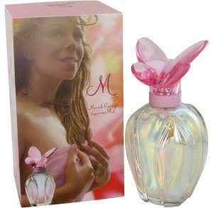 Luscious Pink Perfume, de Mariah Carey · Perfume de Mujer