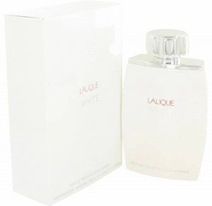 Lalique White Cologne, de Lalique · Perfume de Hombre