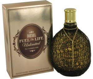 Fuel For Life Unlimited Perfume, de Diesel · Perfume de Mujer