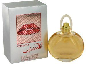 It Is Love Perfume, de Salvador Dali · Perfume de Mujer