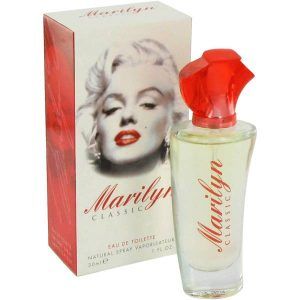 Marilyn Monroe Classic Perfume, de CMG WORLDWIDE · Perfume de Mujer