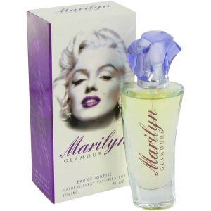 Marilyn Monroe Glamour Perfume, de CMG WORLDWIDE · Perfume de Mujer