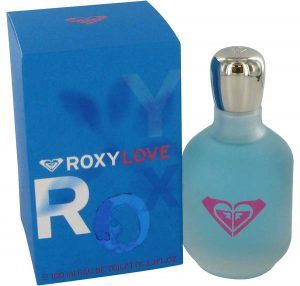 Roxy Love Perfume, de Quicksilver · Perfume de Mujer