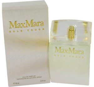 Max Mara Gold Touch Perfume, de MaxMara · Perfume de Mujer