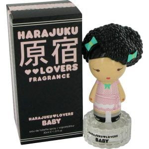 Harajuku Lovers Baby de Gwen Stefani · Perfume de Mujer