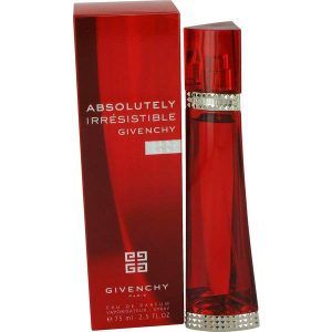 Absolutely Irresistible Perfume, de Givenchy · Perfume de Mujer
