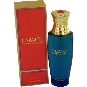 Carmen Perfume, de Victorio & Lucchino · Perfume de Mujer