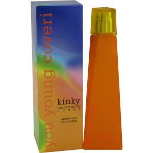 Kinky Man Cologne, de Enrico Coveri · Perfume de Hombre