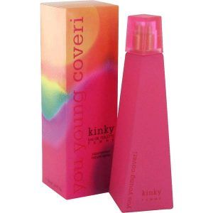 Kinky Woman Perfume, de Enrico Coveri · Perfume de Mujer