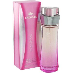 Dream Of Pink Perfume, de Lacoste · Perfume de Mujer