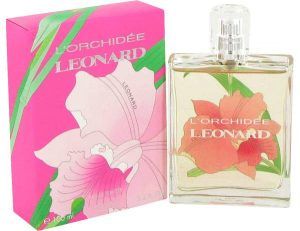 L’orchidee Perfume, de Leonard · Perfume de Mujer