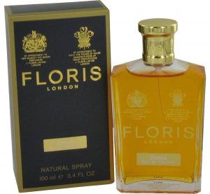 Floris Zinna Perfume, de Floris · Perfume de Mujer