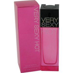 Very Sexy Hot Perfume, de Victoria’s Secret · Perfume de Mujer