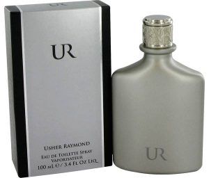 Usher Ur Cologne, de Usher · Perfume de Hombre