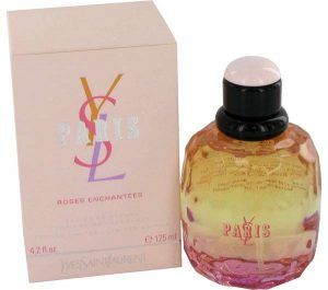 Paris Roses Enchantees Perfume, de Yves Saint Laurent · Perfume de Mujer