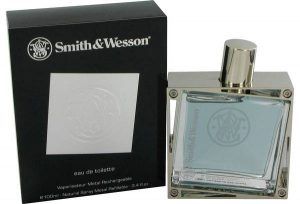 Smith & Wesson Cologne, de Parley Cosmetics · Perfume de Hombre