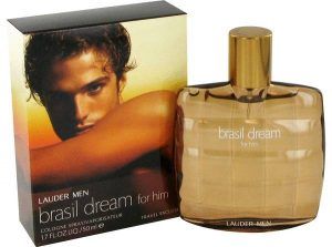 Brasil Dream Cologne, de Estee Lauder · Perfume de Hombre